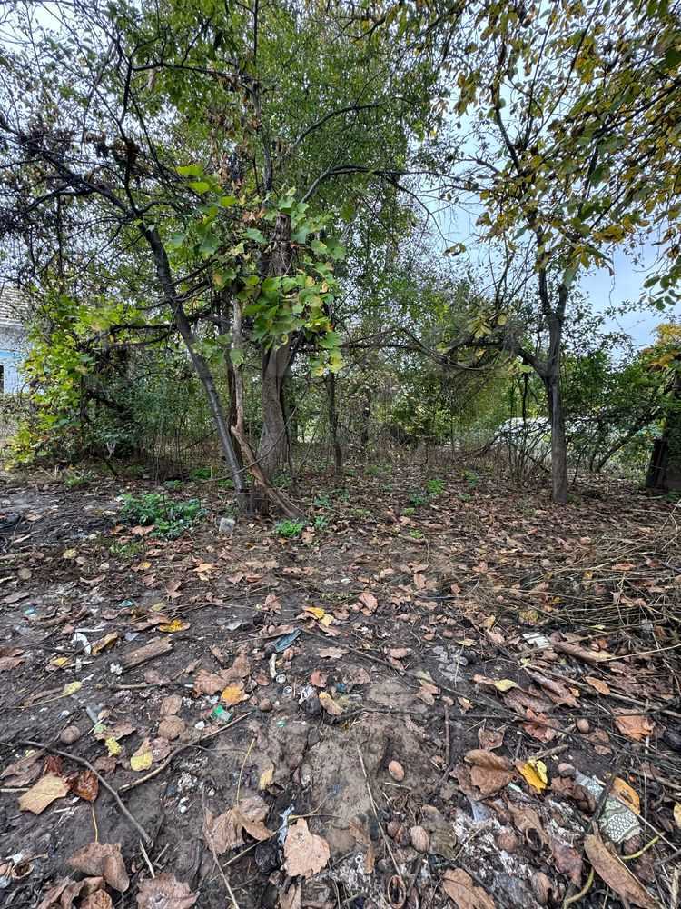 Продаж ділянки для особистого сільського господарства 6 соток, Садово-Дачна вул.