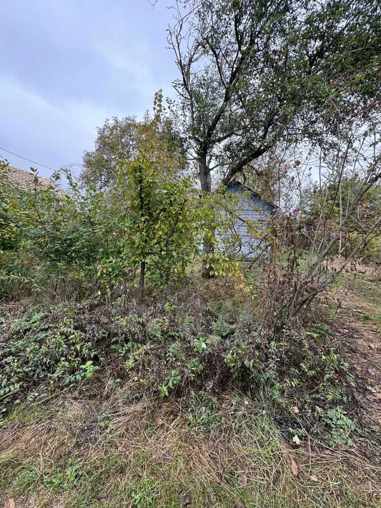 Продаж ділянки для особистого сільського господарства 6 соток, Садово-Дачна вул.