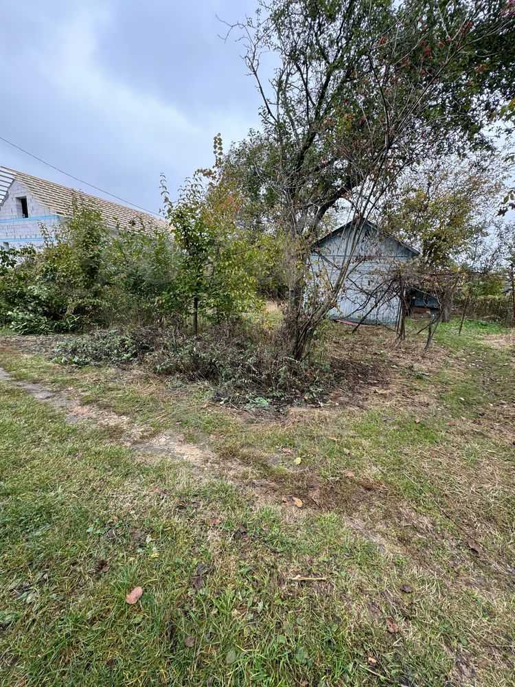 Продаж ділянки для особистого сільського господарства 6 соток, Садово-Дачна вул.