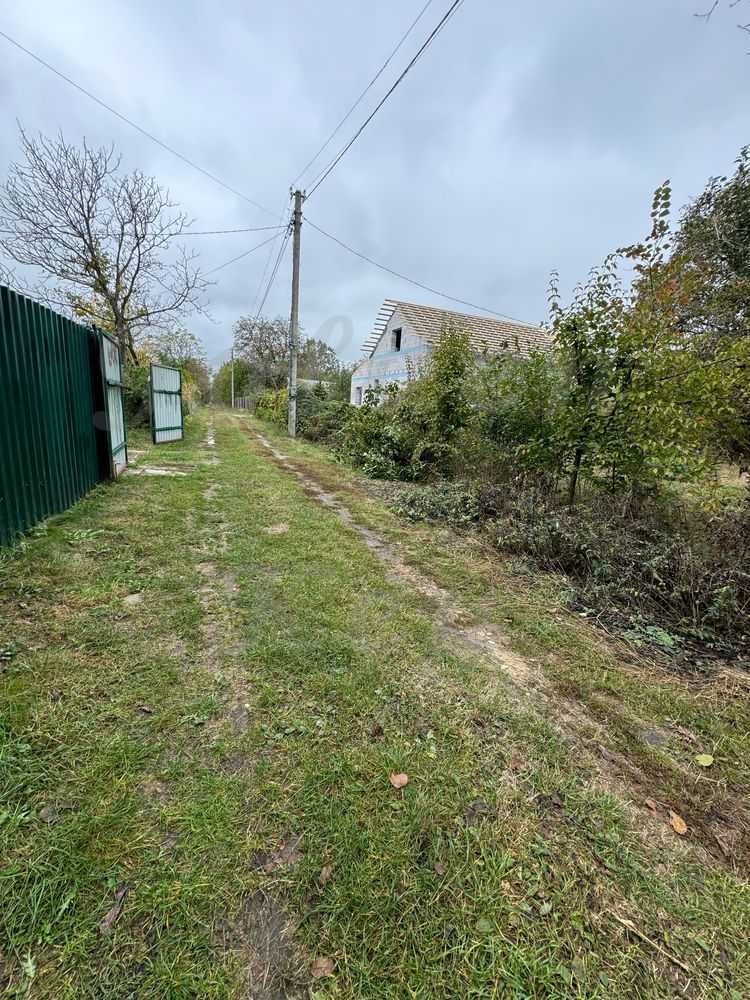 Продаж ділянки для особистого сільського господарства 6 соток, Садово-Дачна вул.