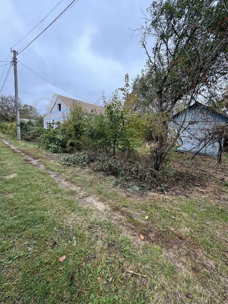 Продаж ділянки для особистого сільського господарства 6 соток, Садово-Дачна вул.