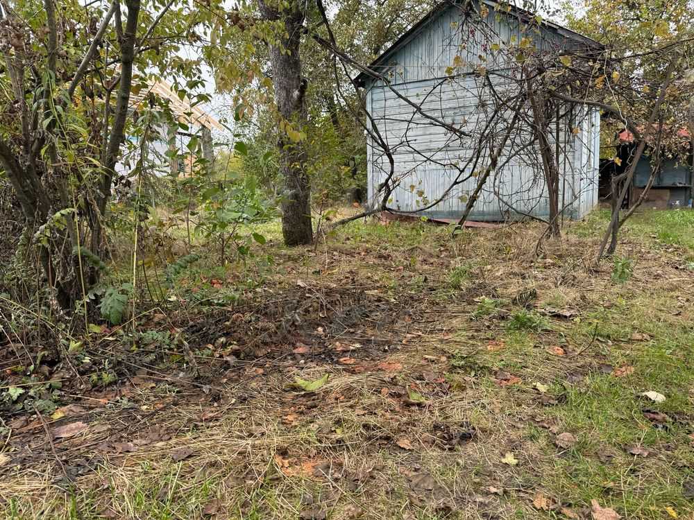 Продаж ділянки для особистого сільського господарства 6 соток, Садово-Дачна вул.