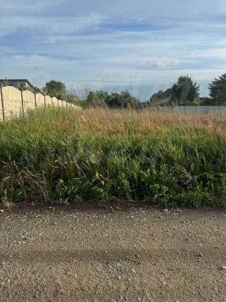 Продаж ділянки під індивідуальне житлове будівництво 0.09 соток, Войтюка