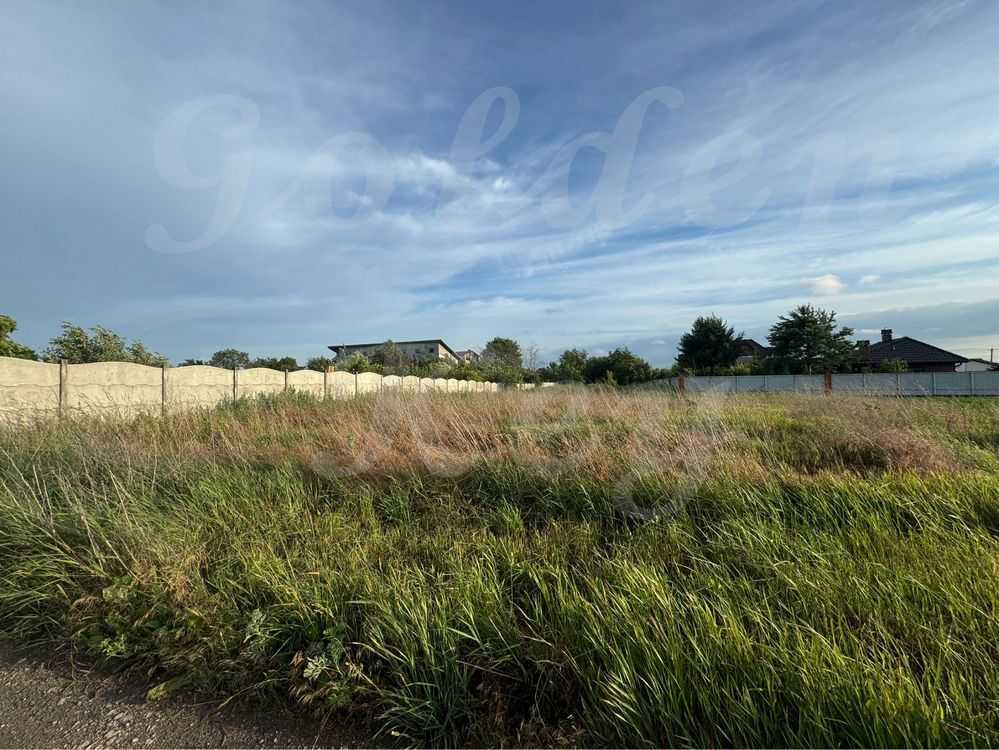 Продаж ділянки під індивідуальне житлове будівництво 0.09 соток, Войтюка