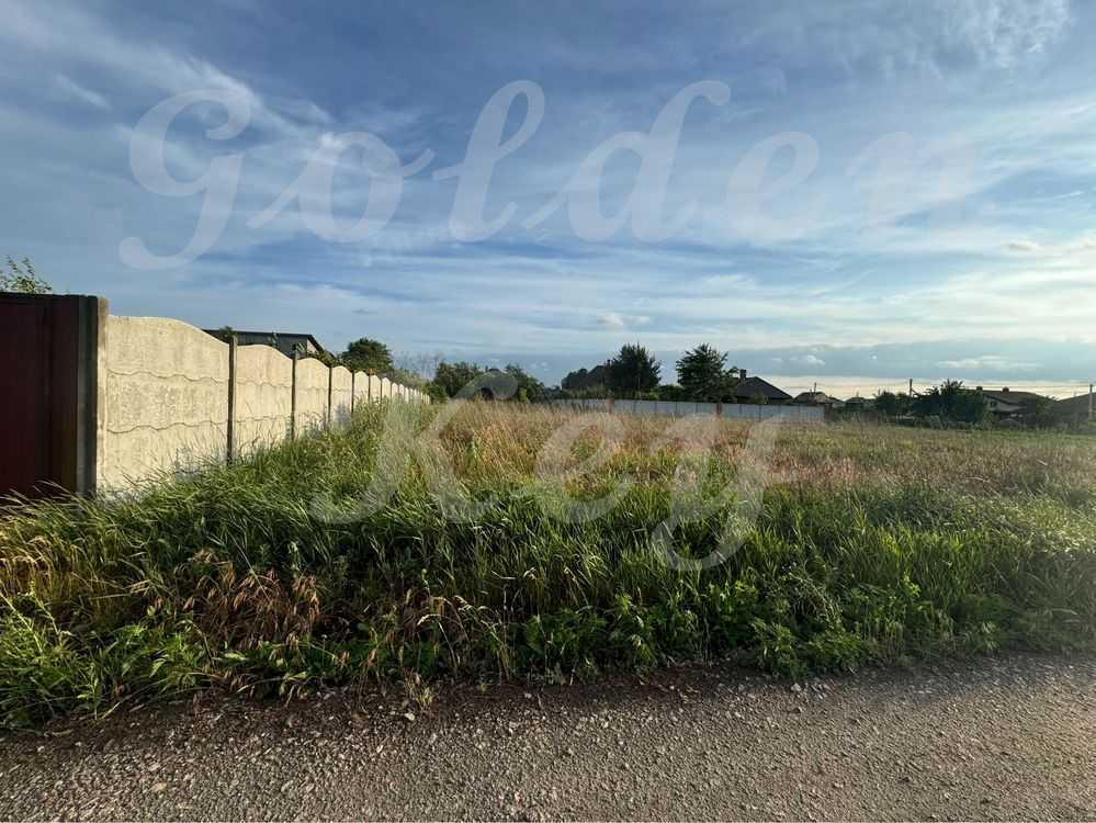 Продаж ділянки під індивідуальне житлове будівництво 0.09 соток, Войтюка