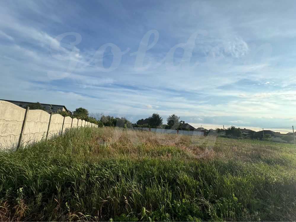 Продаж ділянки під індивідуальне житлове будівництво 0.09 соток, Войтюка