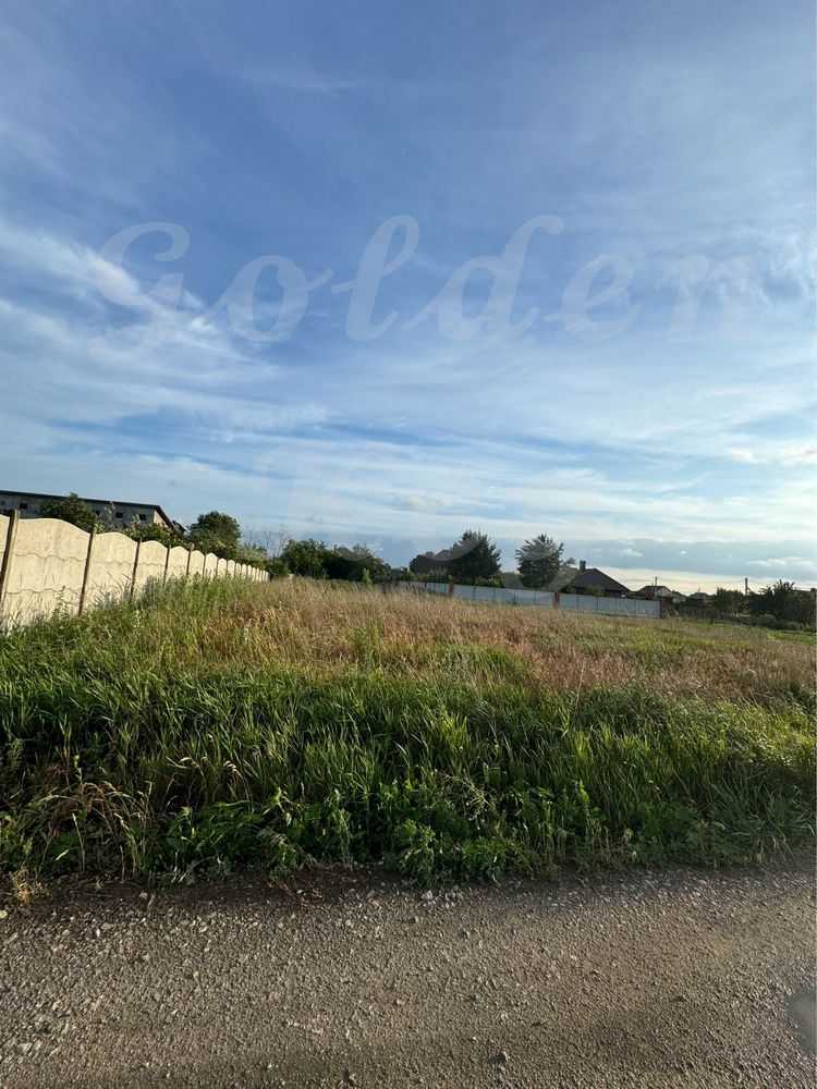 Продаж ділянки під індивідуальне житлове будівництво 0.09 соток, Войтюка