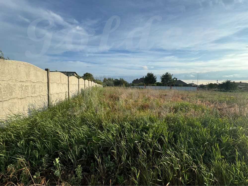 Продаж ділянки під індивідуальне житлове будівництво 0.09 соток, Войтюка