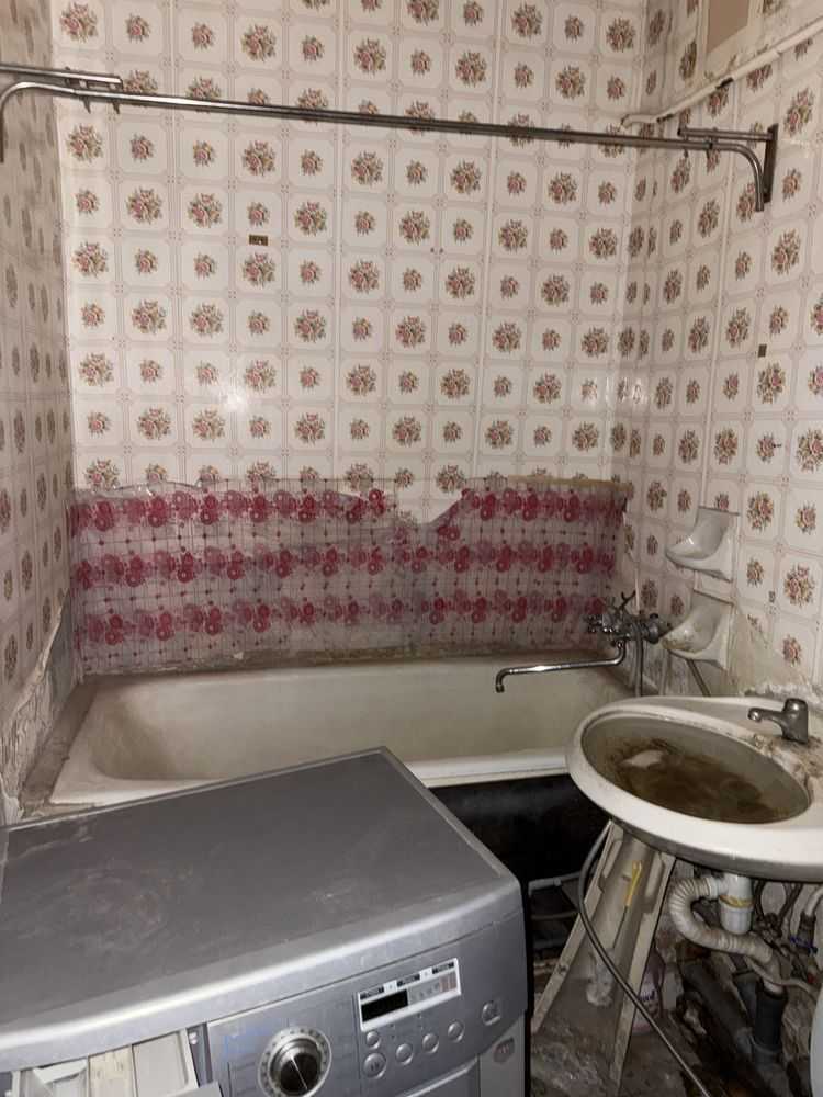 Продаж 1-кімнатної квартири 32 м², Сегедская вул., 9