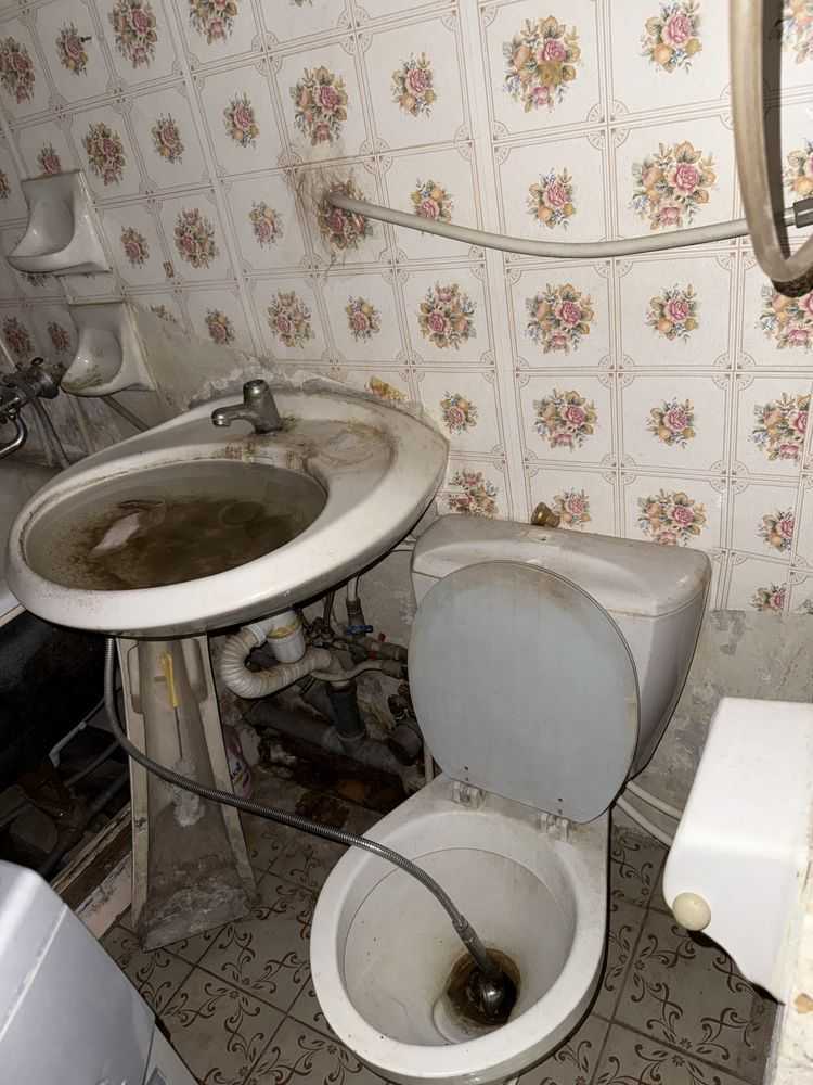 Продаж 1-кімнатної квартири 32 м², Сегедская вул., 9