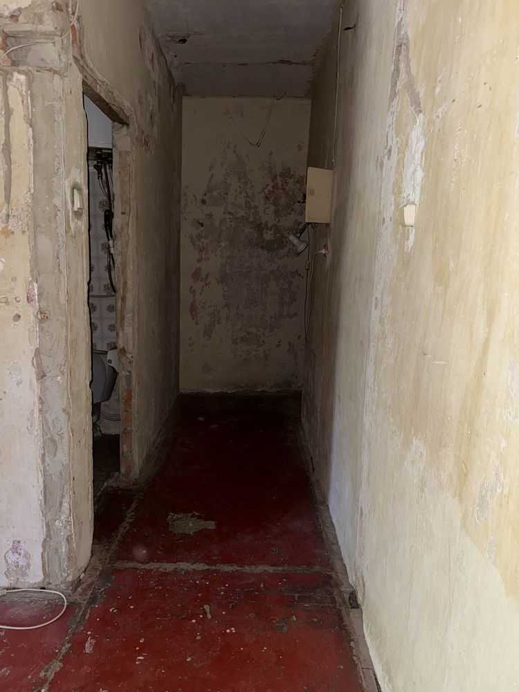 Продаж 1-кімнатної квартири 32 м², Сегедская вул., 9