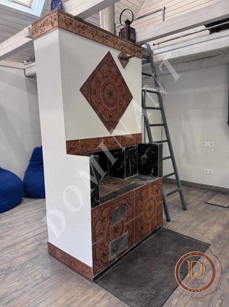 Продажа дачи 51 м², Лесная ул.