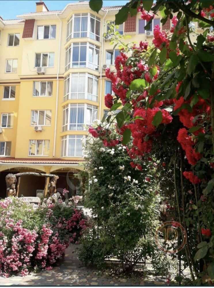 Продажа 2-комнатной квартиры 73 м², Бышевская ул., 7