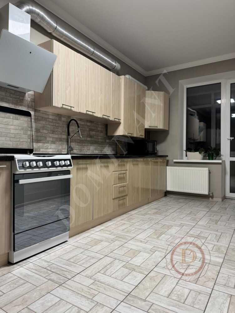 Продажа 2-комнатной квартиры 73 м², Бышевская ул., 7