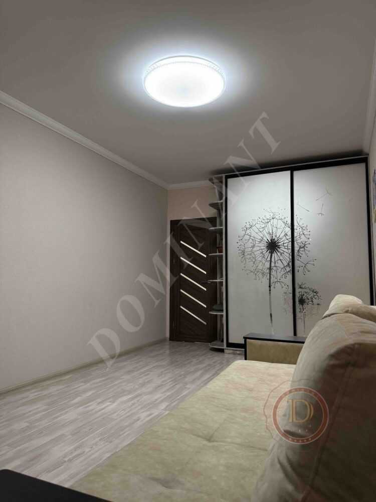 Продажа 2-комнатной квартиры 73 м², Бышевская ул., 7