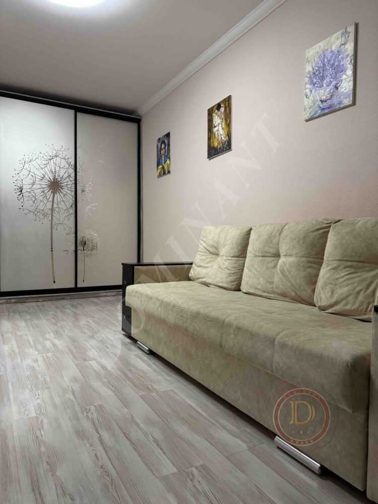 Продажа 2-комнатной квартиры 73 м², Бышевская ул., 7