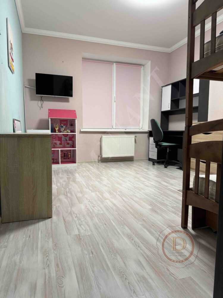 Продажа 2-комнатной квартиры 73 м², Бышевская ул., 7