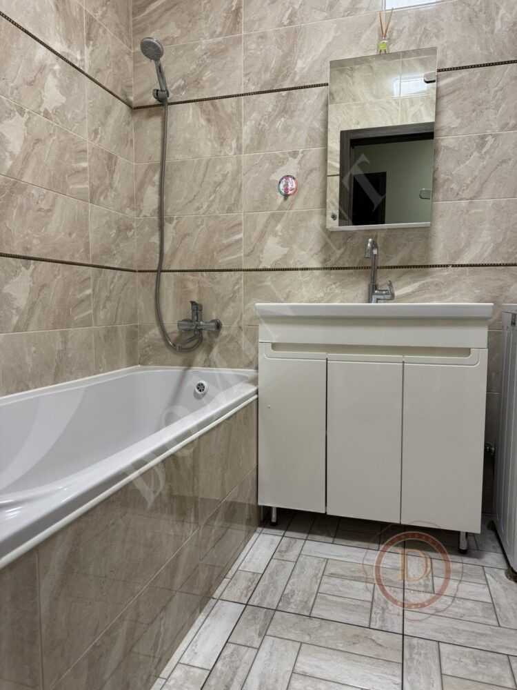 Продажа 2-комнатной квартиры 73 м², Бышевская ул., 7