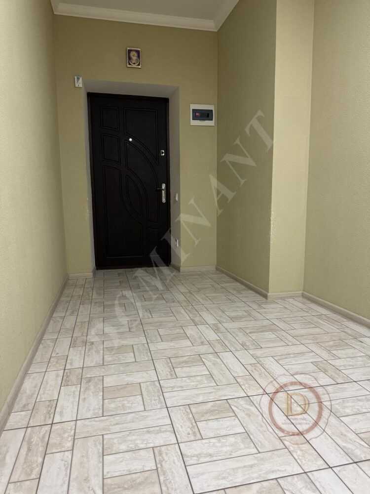 Продажа 2-комнатной квартиры 73 м², Бышевская ул., 7