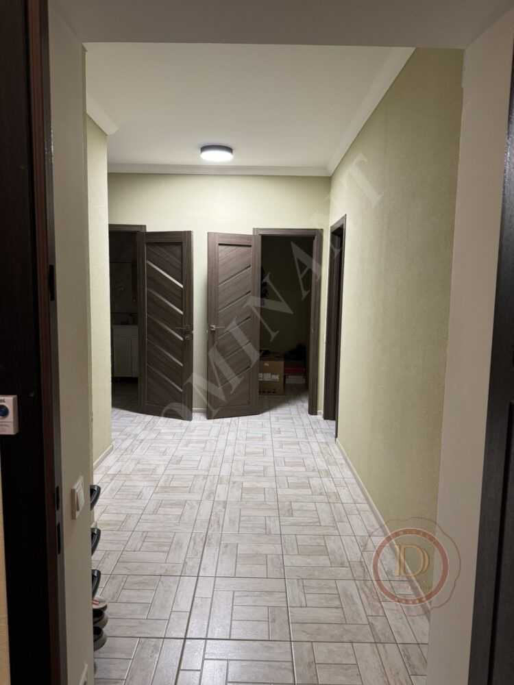 Продажа 2-комнатной квартиры 73 м², Бышевская ул., 7