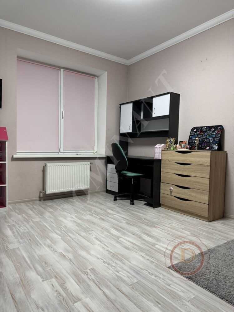 Продажа 2-комнатной квартиры 73 м², Бышевская ул., 7