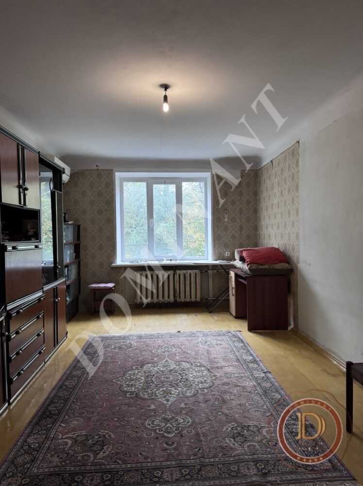 Продаж 2-кімнатної квартири 56 м², Сталеварів вул., 25
