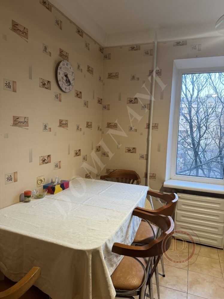 Продажа 3-комнатной квартиры 69 м², Гудыменко, 42