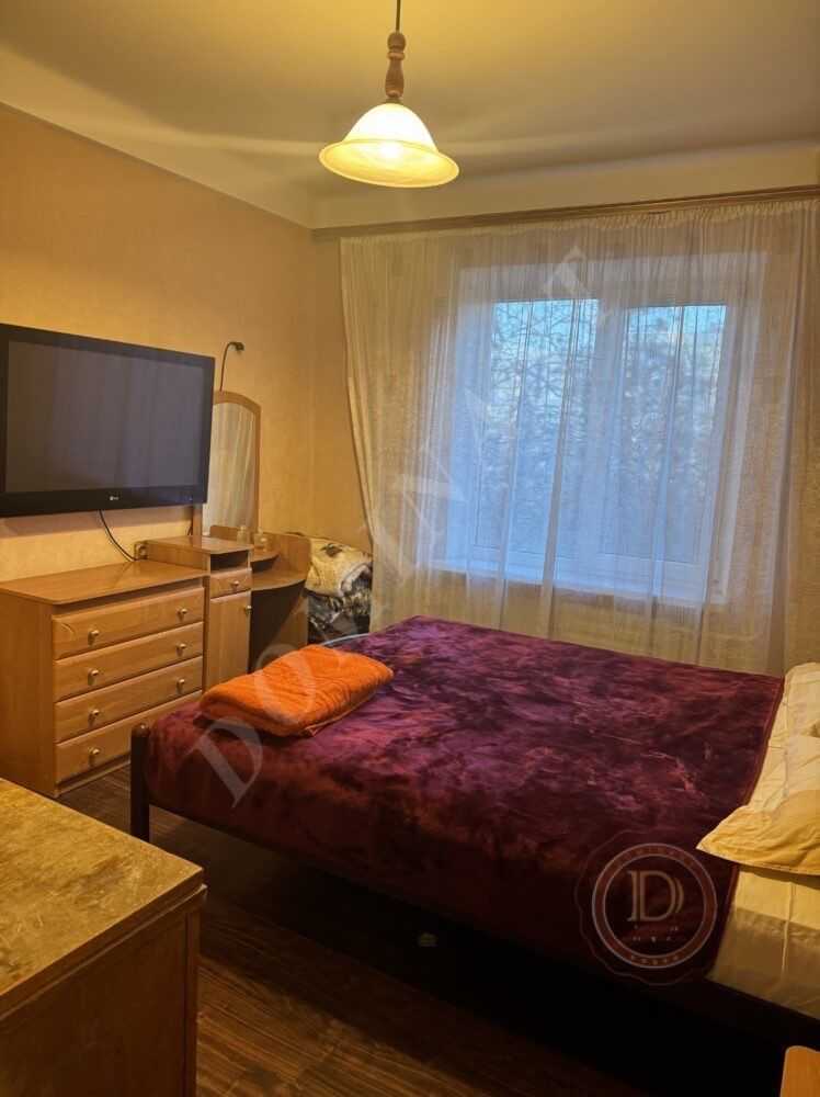 Продажа 3-комнатной квартиры 69 м², Гудыменко, 42