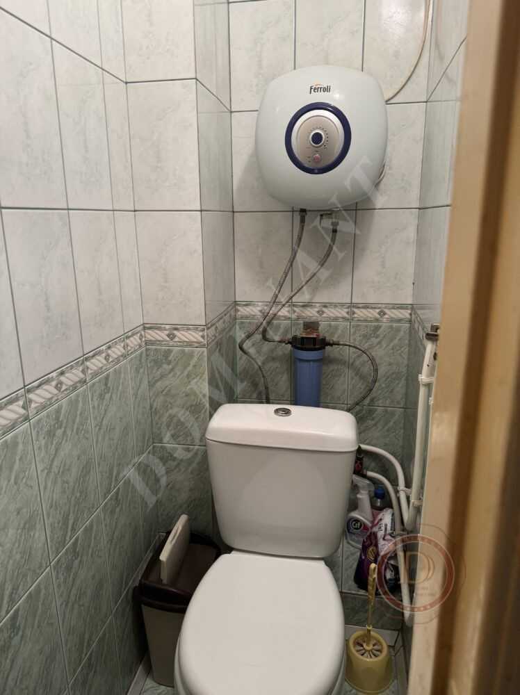 Продажа 3-комнатной квартиры 69 м², Гудыменко, 42