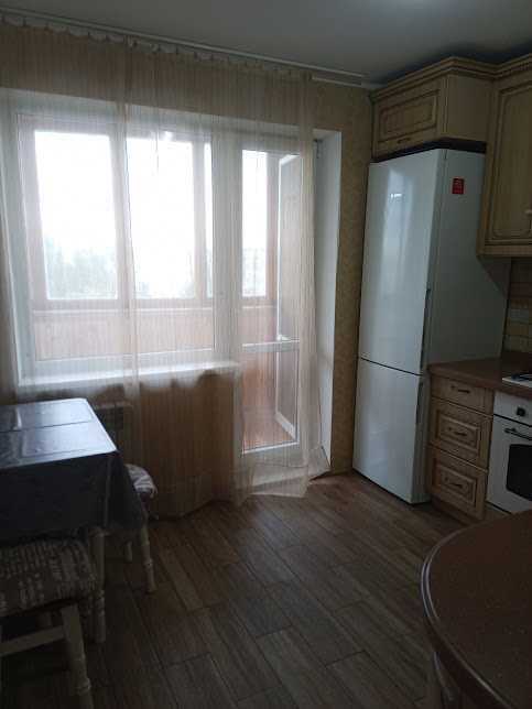 Аренда 2-комнатной квартиры 48 м², Зодчих ул., 44