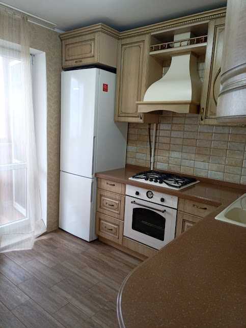 Аренда 2-комнатной квартиры 48 м², Зодчих ул., 44