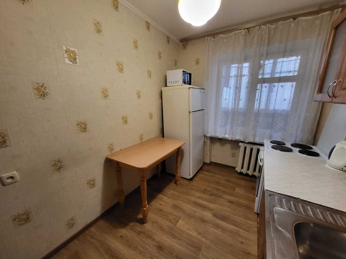 Оренда 1-кімнатної квартири 40 м², Астраханська вул., 5
