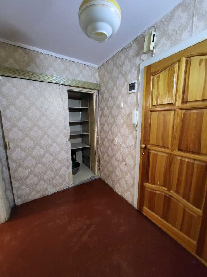 Оренда 1-кімнатної квартири 40 м², Астраханська вул., 5