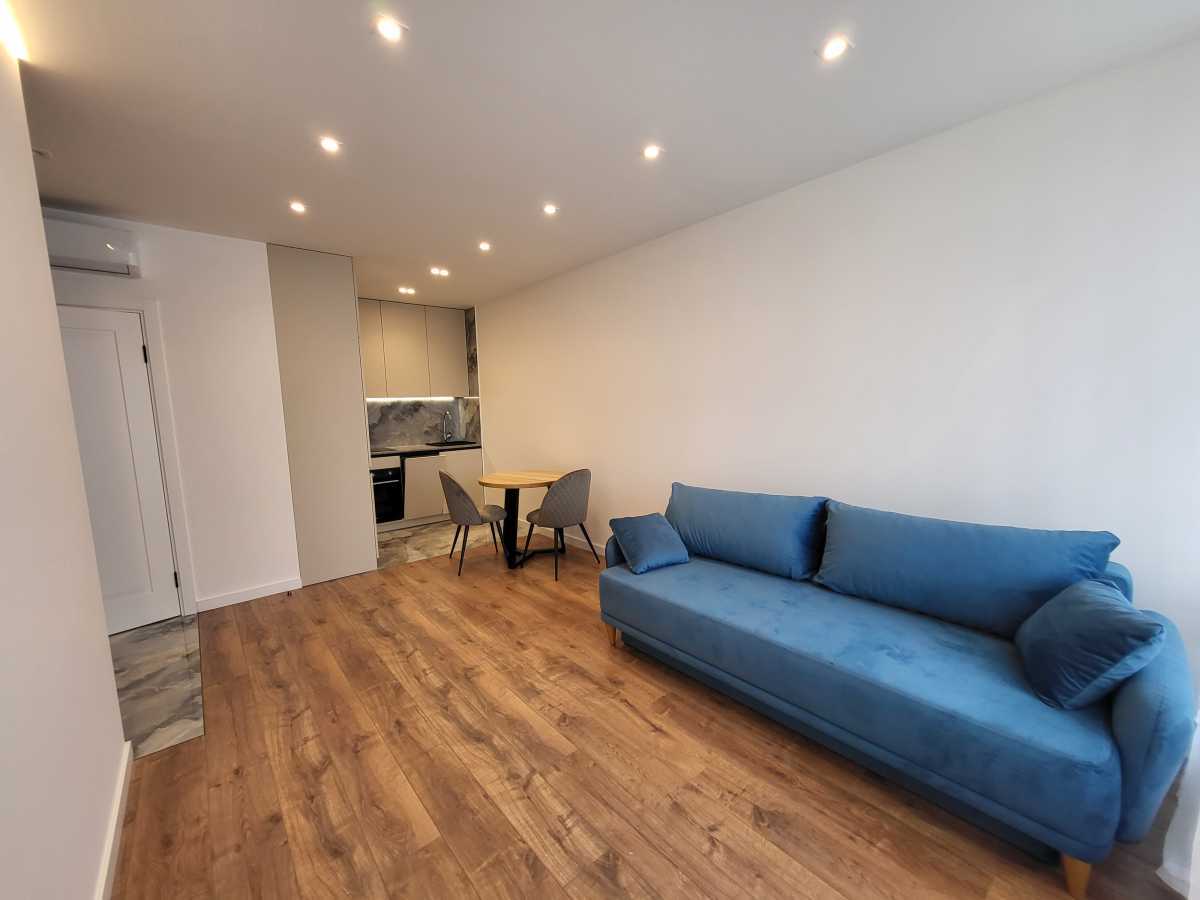 Оренда 1-кімнатної квартири 46 м², Олександра Олеся вул., 8/17