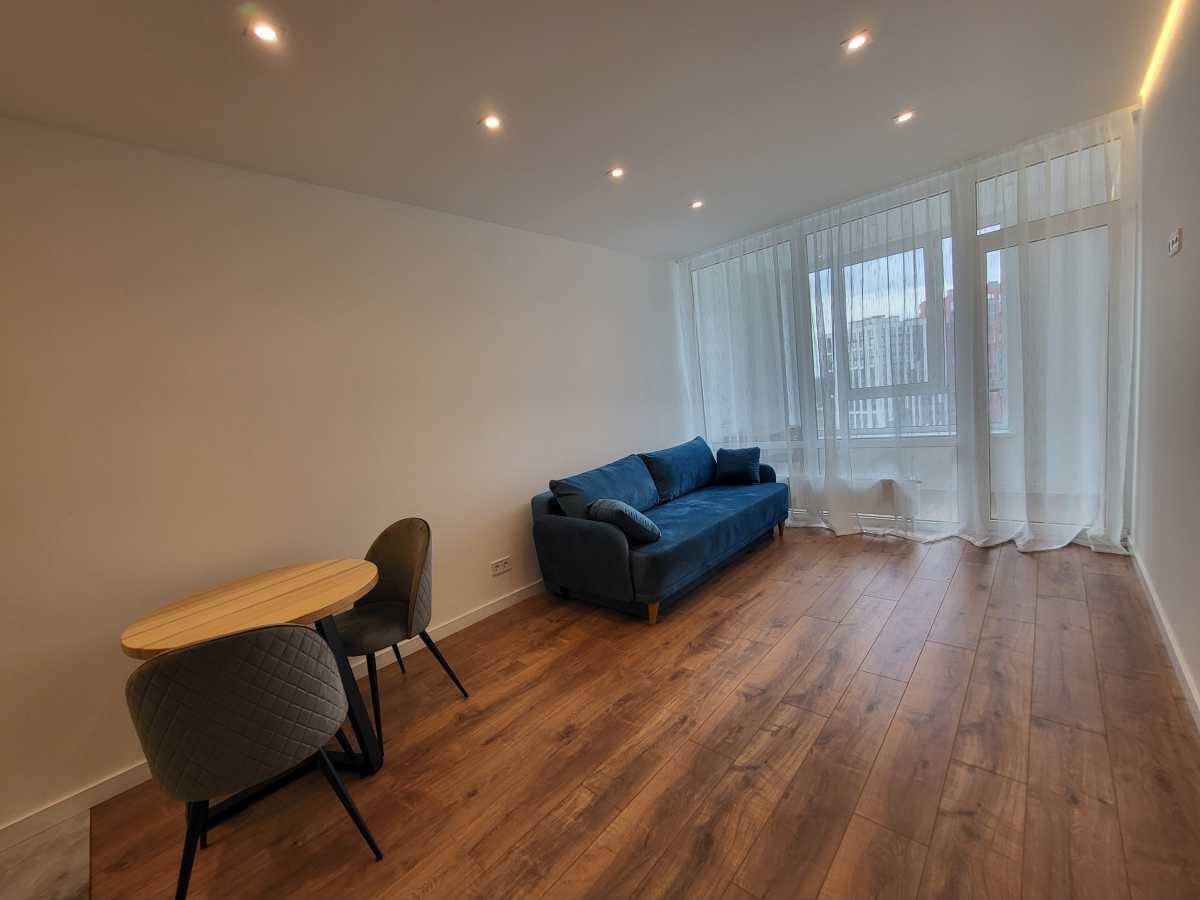 Оренда 1-кімнатної квартири 46 м², Олександра Олеся вул., 8/17