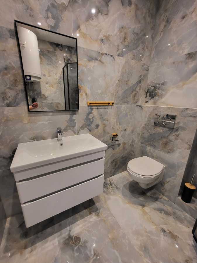 Оренда 1-кімнатної квартири 46 м², Олександра Олеся вул., 8/17