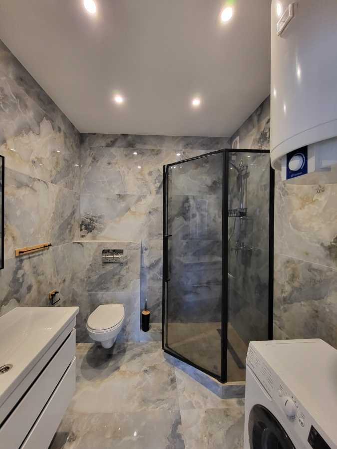 Оренда 1-кімнатної квартири 46 м², Олександра Олеся вул., 8/17