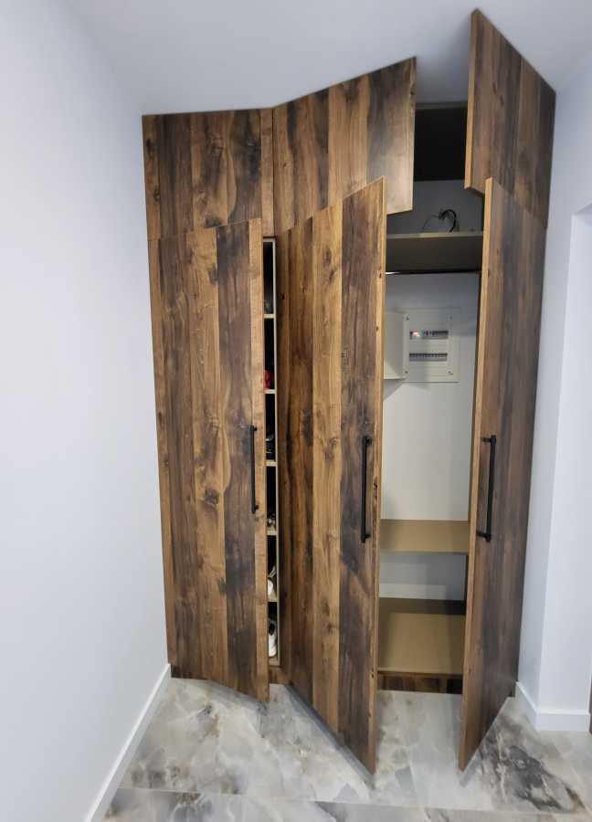 Оренда 1-кімнатної квартири 46 м², Олександра Олеся вул., 8/17