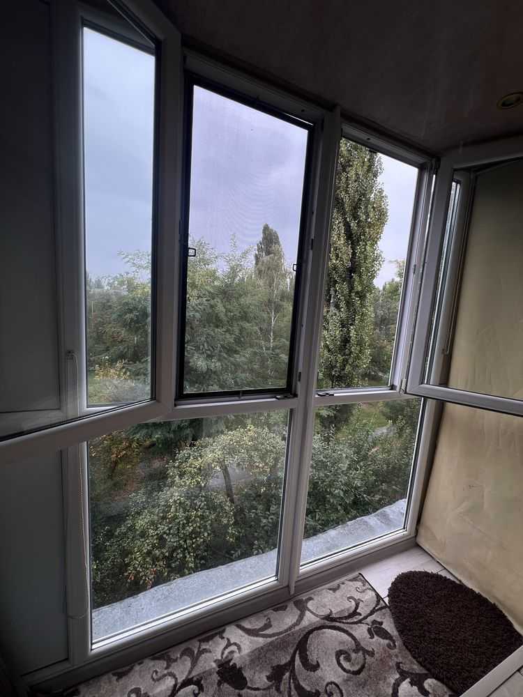 Продаж 2-кімнатної квартири 45 м², Зодчих вул.