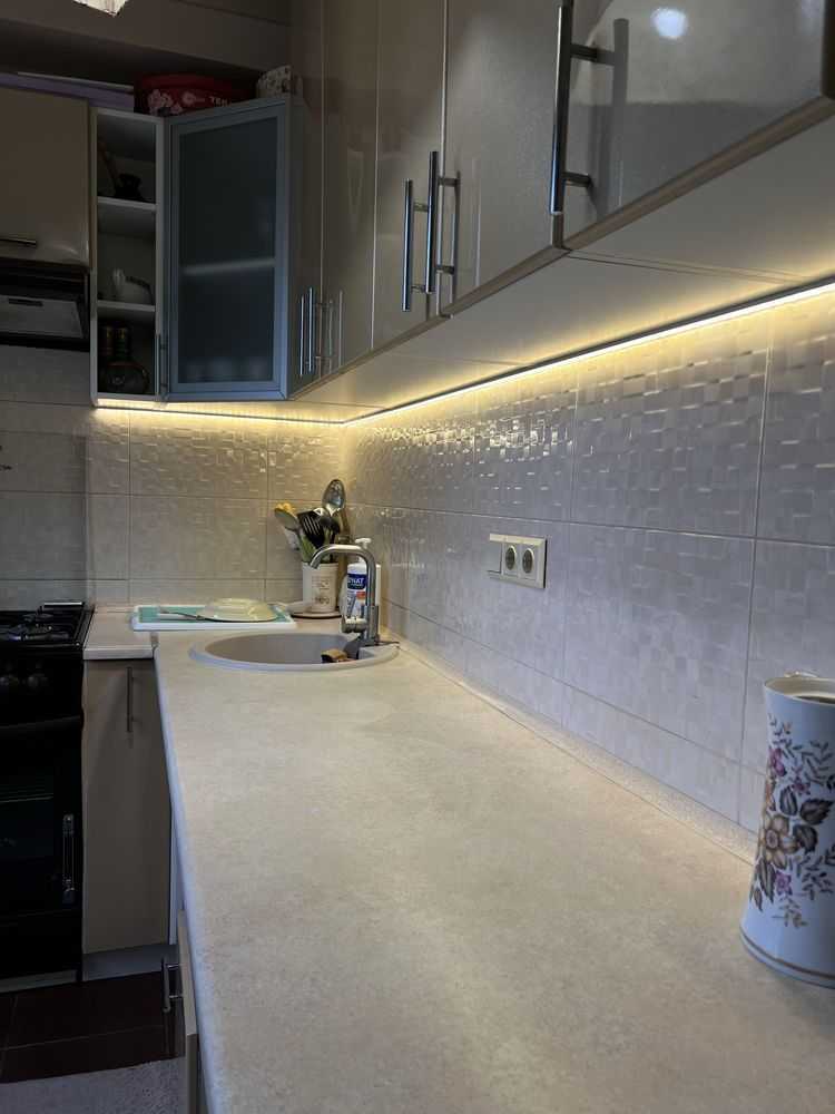 Продаж 2-кімнатної квартири 45 м², Зодчих вул.