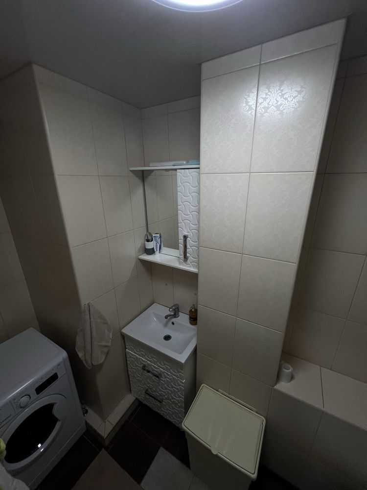 Продаж 2-кімнатної квартири 45 м², Зодчих вул.