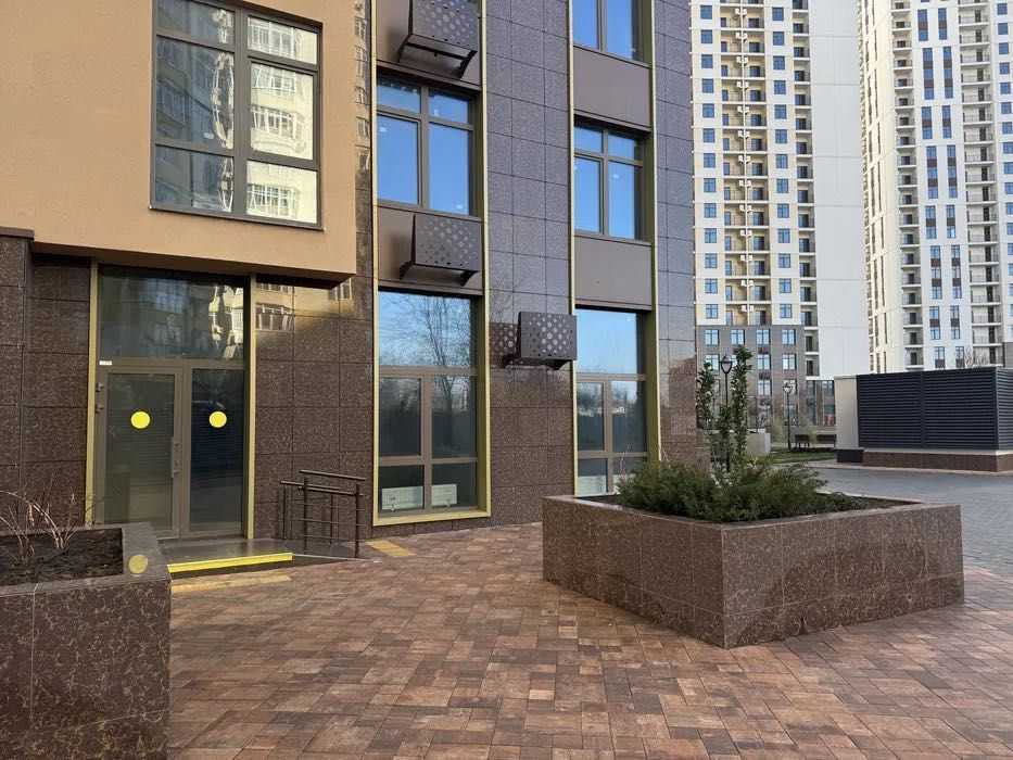 Продаж 1-кімнатної квартири 42.4 м², Краснова вул., 3