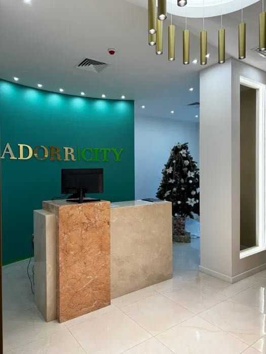 Продаж 1-кімнатної квартири 42.4 м², Краснова вул., 3