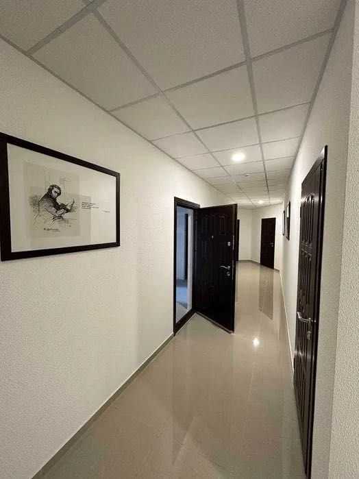 Продаж 1-кімнатної квартири 42.4 м², Краснова вул., 3