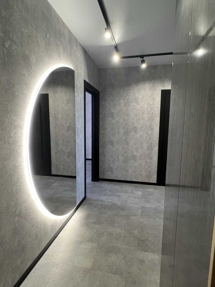 Оренда 2-кімнатної квартири 66 м², Набережно-Рибальська вул., 27