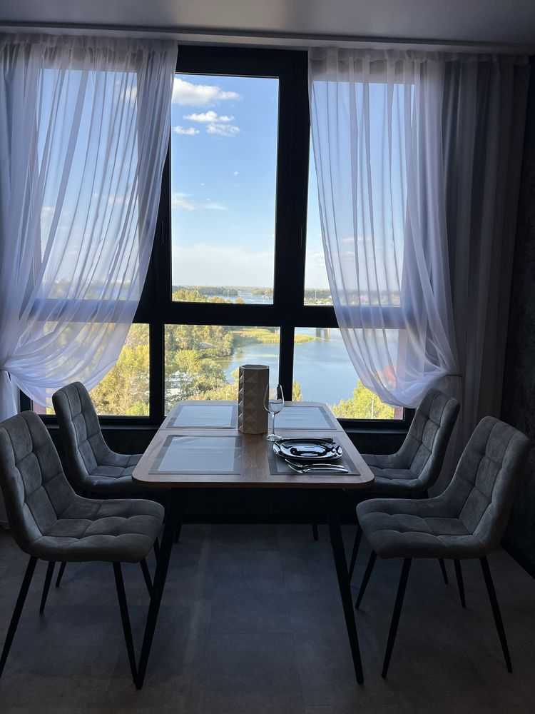 Оренда 2-кімнатної квартири 66 м², Набережно-Рибальська вул., 27