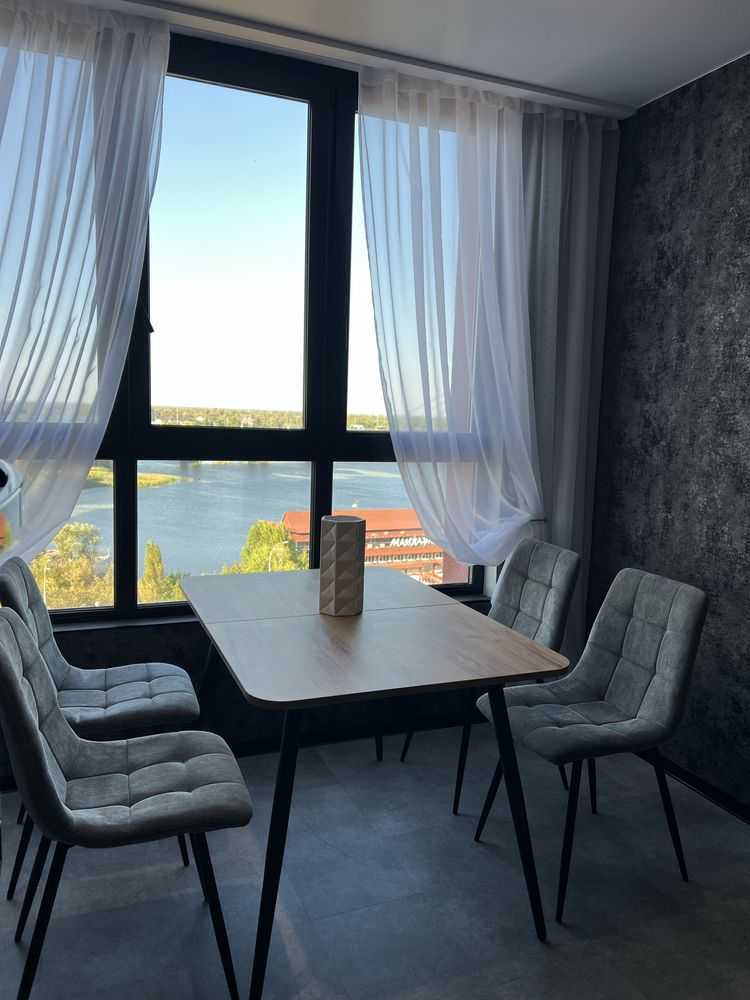 Оренда 2-кімнатної квартири 66 м², Набережно-Рибальська вул., 27