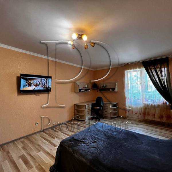 Продажа 2-комнатной квартиры 90 м², Бабкина пер., 6