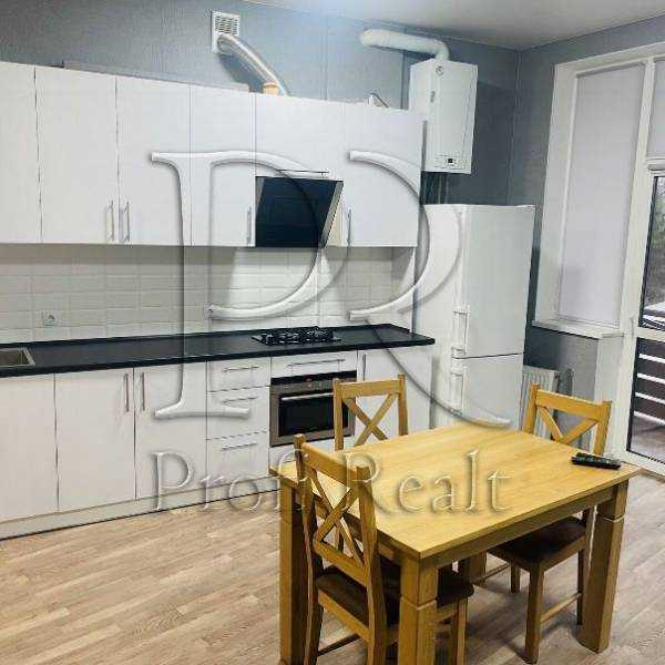 Продажа 1-комнатной квартиры 31 м², Героев Небесной Сотни просп., 16/6