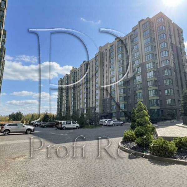 Продажа 1-комнатной квартиры 31 м², Героев Небесной Сотни просп., 16/6